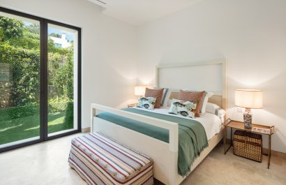 Obra nueva - Villa - Casares