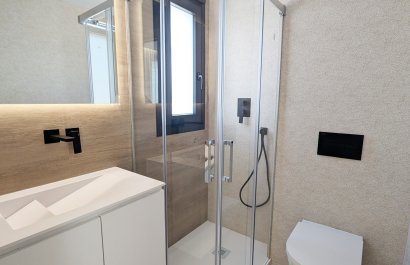 Obra nueva - Apartamento / piso - Denia