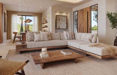 Obra nueva - Villa - Jávea - Javea