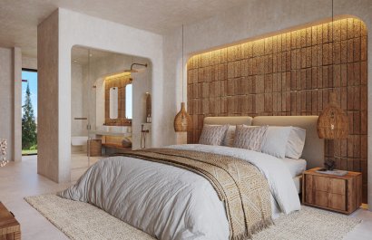 Obra nueva - Villa - Jávea - Javea