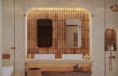 Obra nueva - Villa - Jávea - Javea