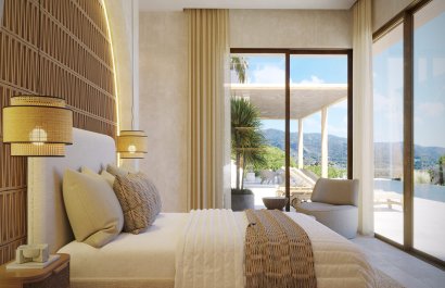 New Build - Villa - Valle del Sol