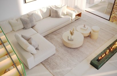 Obra nueva - Villa - Jávea - Javea