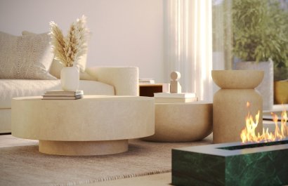 Obra nueva - Villa - Jávea - Javea