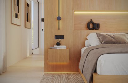 Obra nueva - Villa - Jávea - Javea