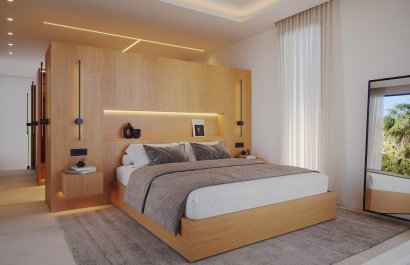 Obra nueva - Villa - Jávea - Javea