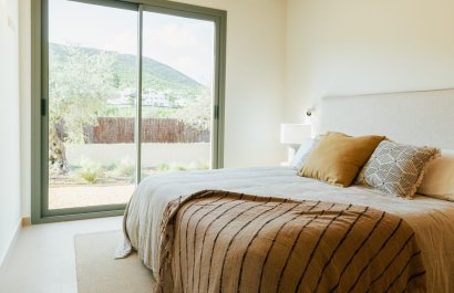 Obra nueva - Villa - Jávea - Javea