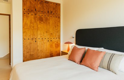 Obra nueva - Villa - Jávea - Javea