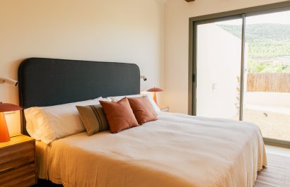 Obra nueva - Villa - Jávea - Javea