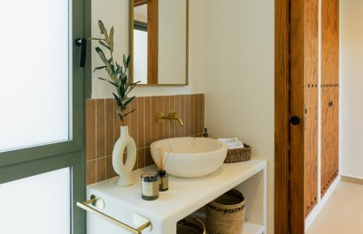 Obra nueva - Villa - Jávea - Javea