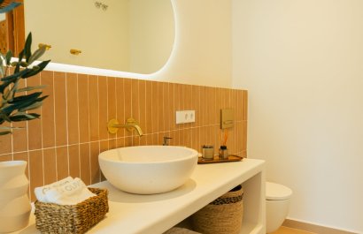 Obra nueva - Villa - Jávea - Javea