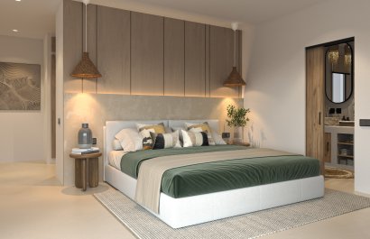 Obra nueva - Villa - Jávea - Javea