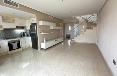 Reventa - Townhouse / Duplex - Guardamar del Segura - El Raso