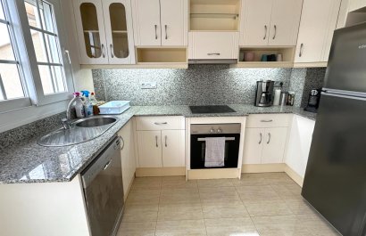 Reventa - Townhouse / Duplex - Guardamar del Segura - El Raso