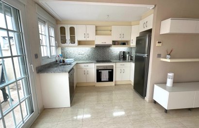 Reventa - Townhouse / Duplex - Guardamar del Segura - El Raso