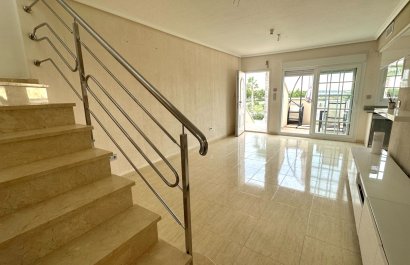 Reventa - Townhouse / Duplex - Guardamar del Segura - El Raso