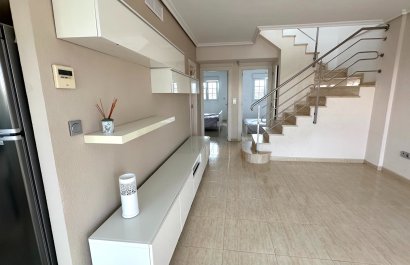 Reventa - Townhouse / Duplex - Guardamar del Segura - El Raso