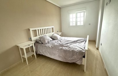 Reventa - Townhouse / Duplex - Guardamar del Segura - El Raso