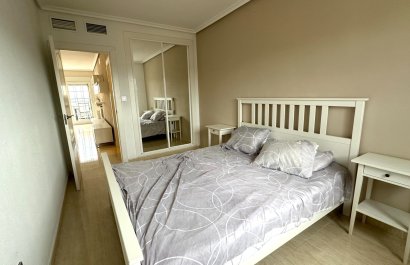 Reventa - Townhouse / Duplex - Guardamar del Segura - El Raso