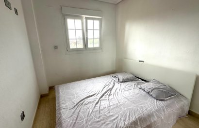 Reventa - Townhouse / Duplex - Guardamar del Segura - El Raso