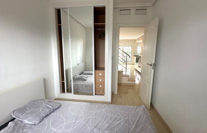 Reventa - Townhouse / Duplex - Guardamar del Segura - El Raso