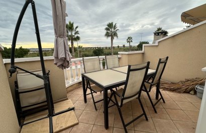 Reventa - Townhouse / Duplex - Guardamar del Segura - El Raso