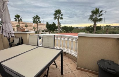 Reventa - Townhouse / Duplex - Guardamar del Segura - El Raso