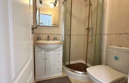 Reventa - Townhouse / Duplex - Guardamar del Segura - El Raso