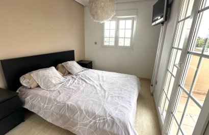 Reventa - Townhouse / Duplex - Guardamar del Segura - El Raso