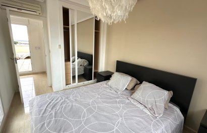 Reventa - Townhouse / Duplex - Guardamar del Segura - El Raso