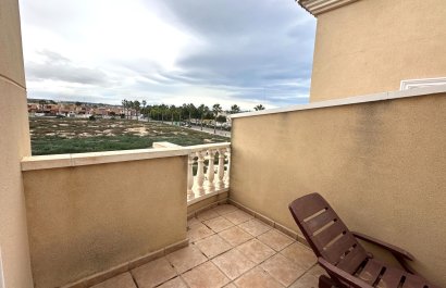 Reventa - Townhouse / Duplex - Guardamar del Segura - El Raso