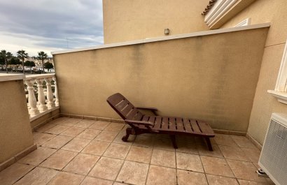 Reventa - Townhouse / Duplex - Guardamar del Segura - El Raso