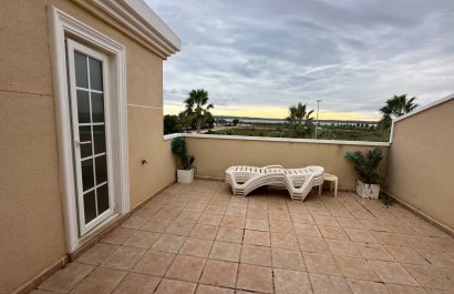 Reventa - Townhouse / Duplex - Guardamar del Segura - El Raso