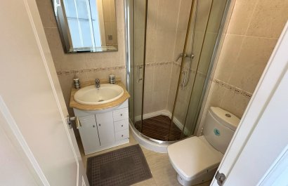 Reventa - Townhouse / Duplex - Guardamar del Segura - El Raso