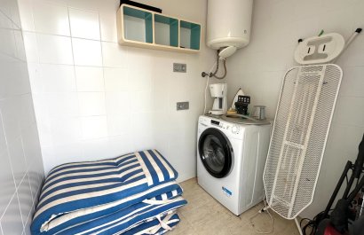 Reventa - Townhouse / Duplex - Guardamar del Segura - El Raso