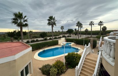 Reventa - Townhouse / Duplex - Guardamar del Segura - El Raso