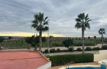 Reventa - Townhouse / Duplex - Guardamar del Segura - El Raso