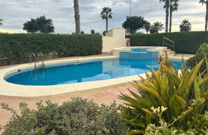 Reventa - Townhouse / Duplex - Guardamar del Segura - El Raso