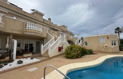 Reventa - Townhouse / Duplex - Guardamar del Segura - El Raso