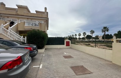 Reventa - Townhouse / Duplex - Guardamar del Segura - El Raso