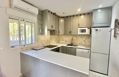 Reventa - Townhouse / Duplex - Guardamar del Segura - Lomas de Polo-Pinomar