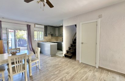 Reventa - Townhouse / Duplex - Guardamar del Segura - Lomas de Polo-Pinomar