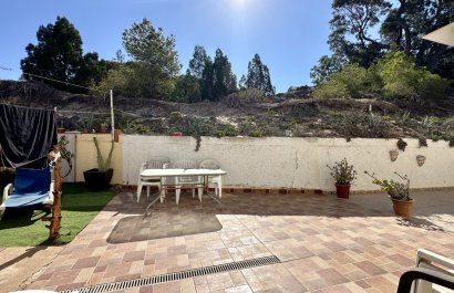 Reventa - Townhouse / Duplex - Guardamar del Segura - Lomas de Polo-Pinomar