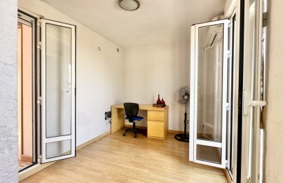 Reventa - Townhouse / Duplex - Guardamar del Segura - Lomas de Polo-Pinomar