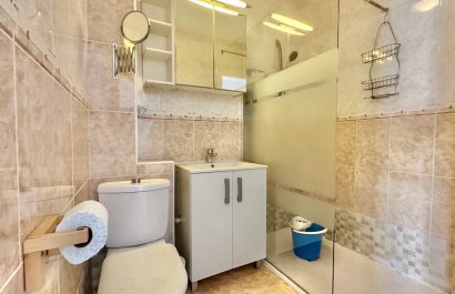 Reventa - Townhouse / Duplex - Guardamar del Segura - Lomas de Polo-Pinomar