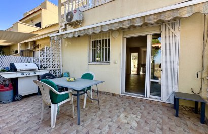 Reventa - Townhouse / Duplex - Guardamar del Segura - Lomas de Polo-Pinomar
