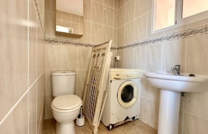 Reventa - Townhouse / Duplex - Guardamar del Segura - Lomas de Polo-Pinomar