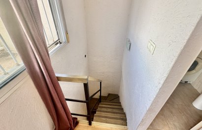 Reventa - Townhouse / Duplex - Guardamar del Segura - Lomas de Polo-Pinomar