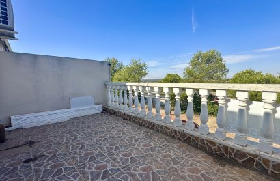 Reventa - Townhouse / Duplex - Guardamar del Segura - Lomas de Polo-Pinomar