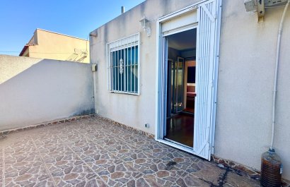 Reventa - Townhouse / Duplex - Guardamar del Segura - Lomas de Polo-Pinomar